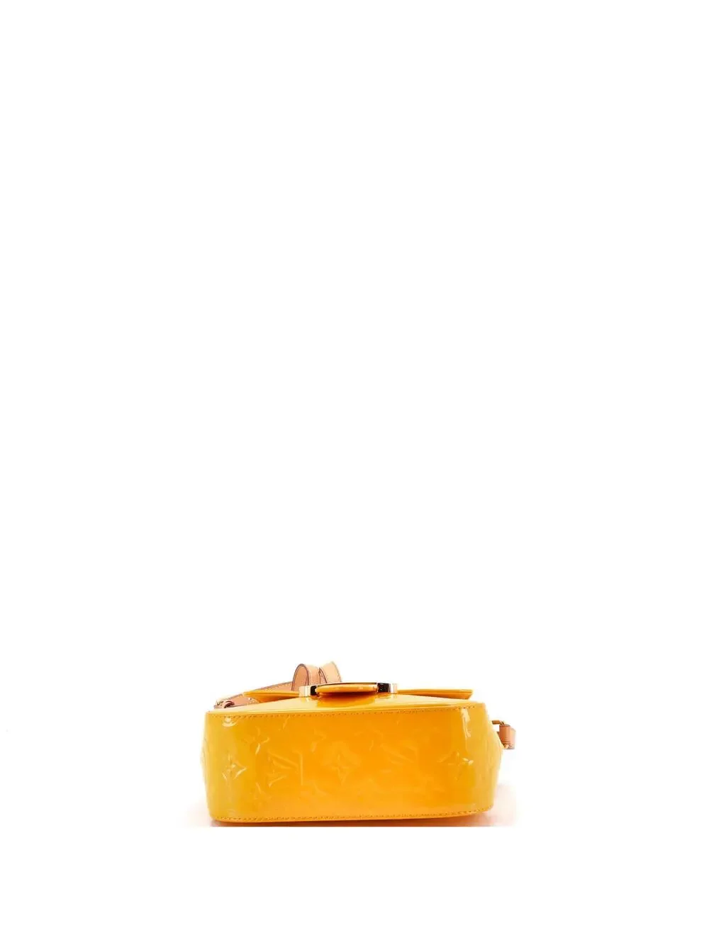 Louis Vuitton Bellflower Handbag Vernis #334657L64B